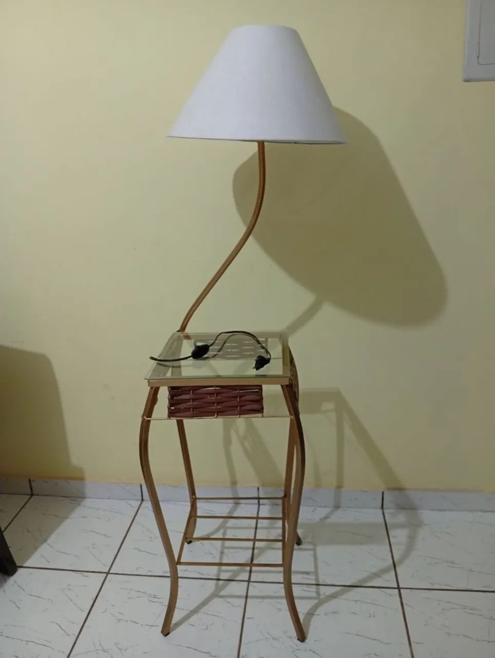 Abajur  - Foto 2