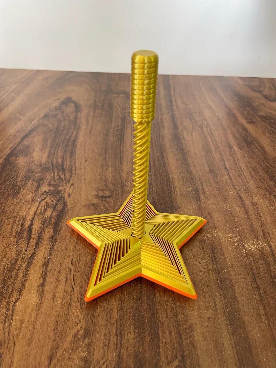 Estrela Cadente Fidget 2 cores