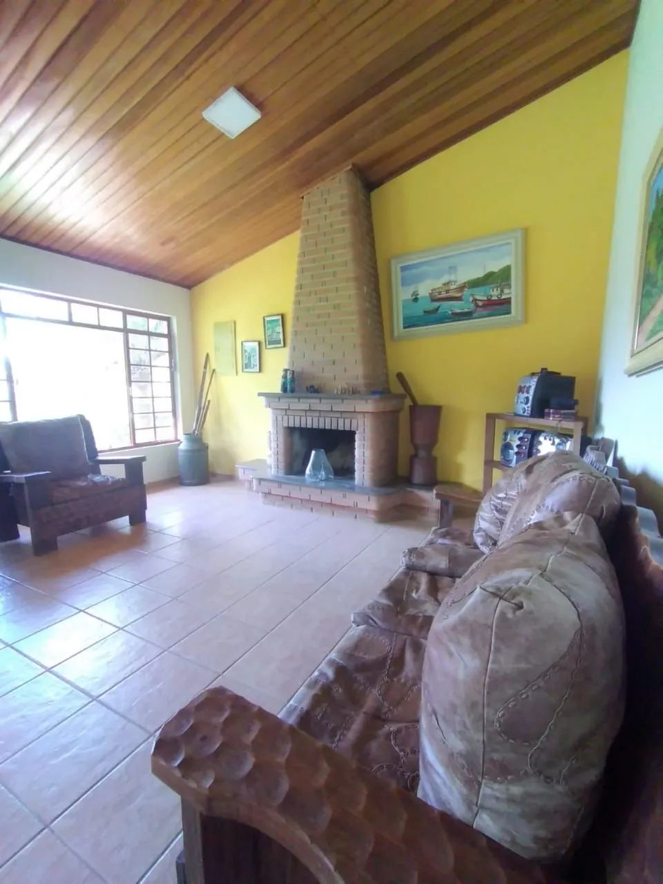 Sítio à venda com 3000m² e 7 quartos - Foto 5