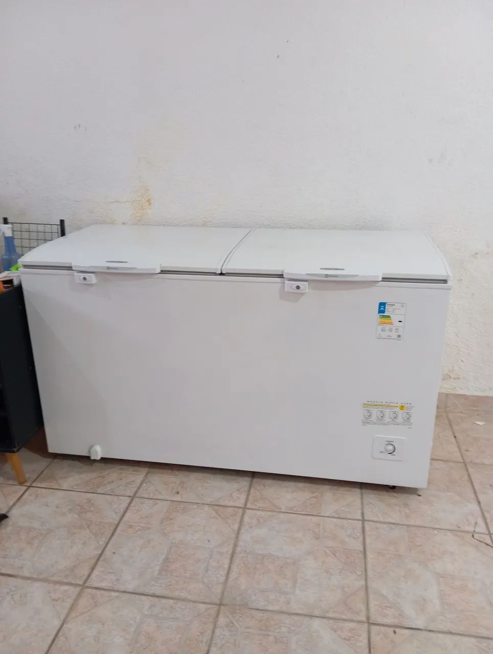 Equipamentos para mini mercado e lanchonete 