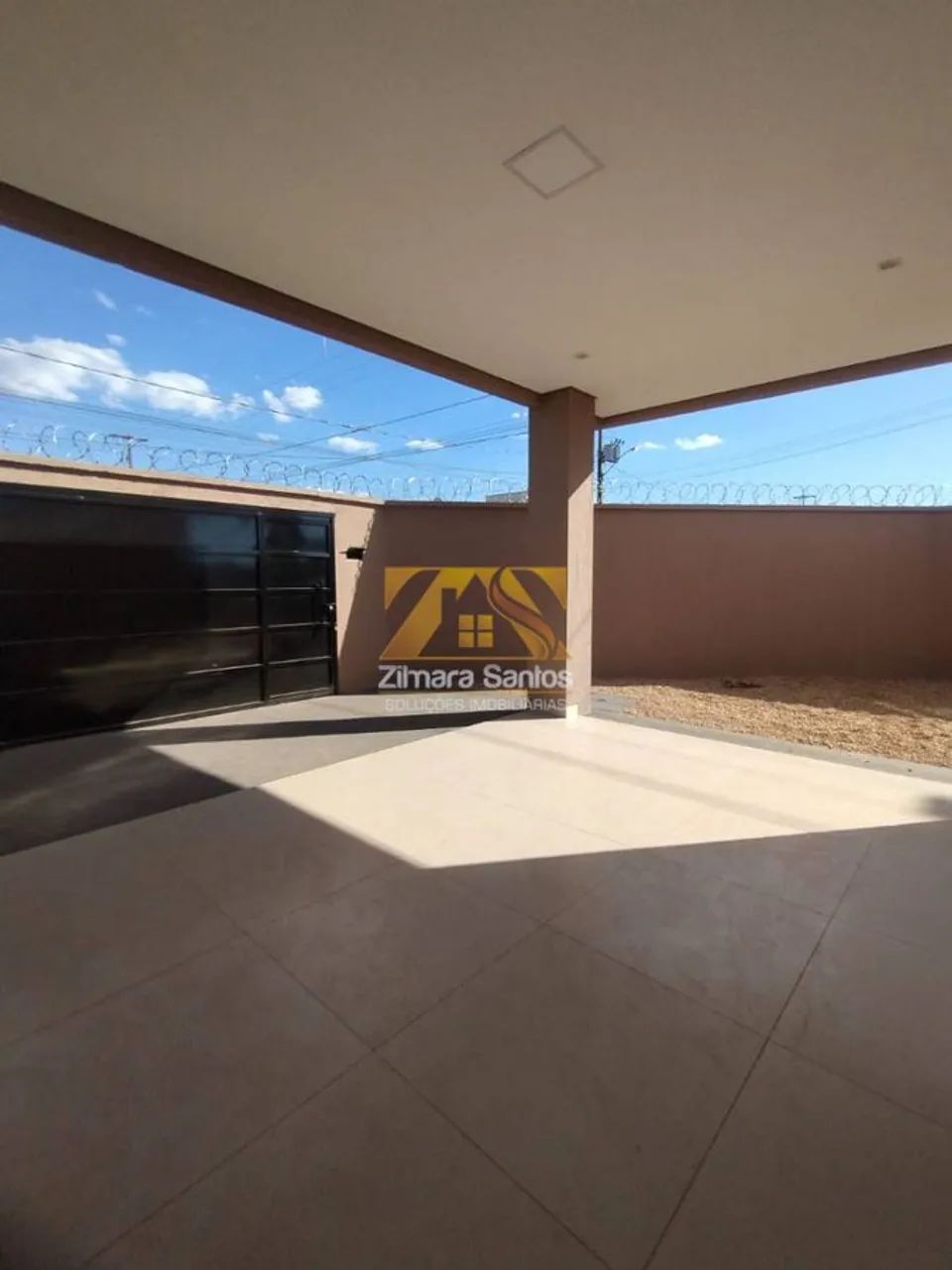 Casa com 2 Quartos à Venda, Loteamento Bertaville - Palmas - Foto 3