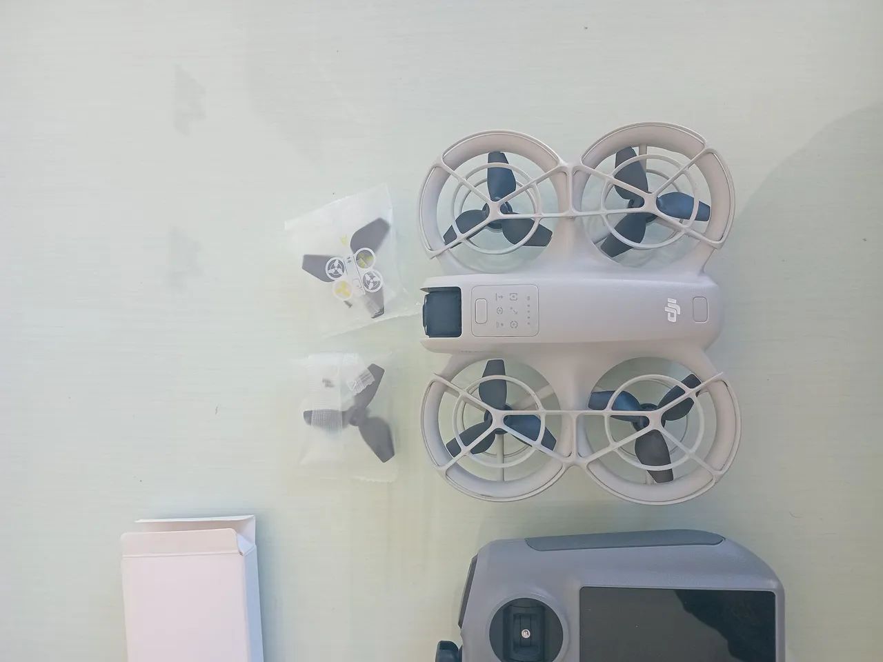 Drone DJI Neo 4K - Foto 3