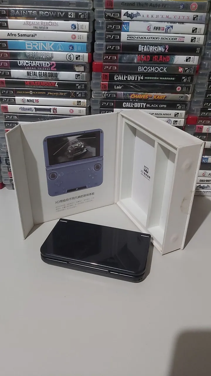 gpd xd plus