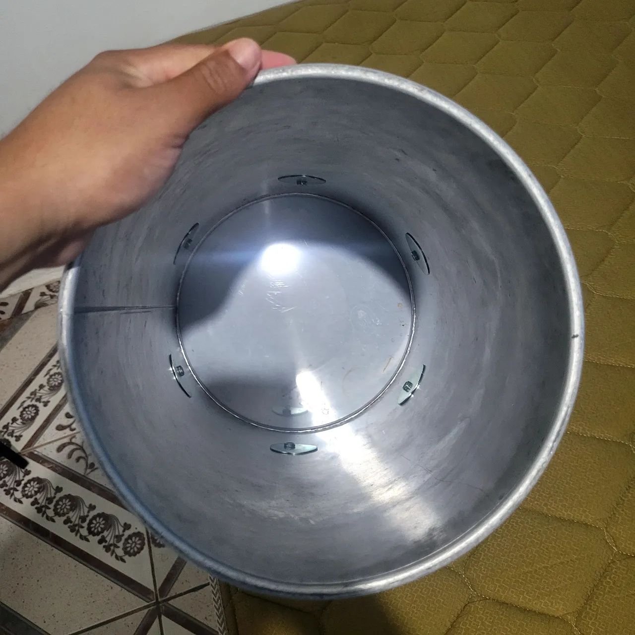 Vendo rebolo  - Foto 3