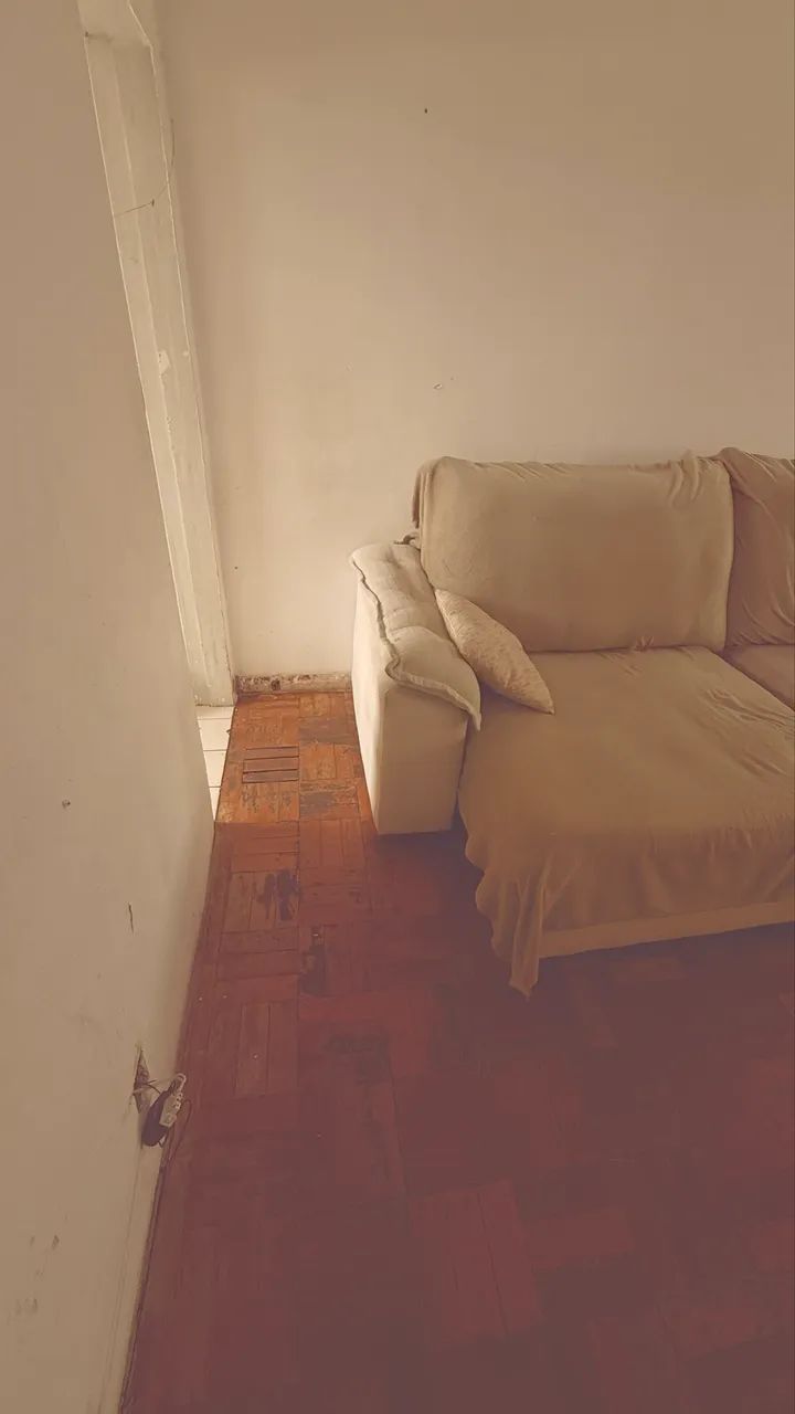 Um lindo sofá de 3 metros  - Foto 2