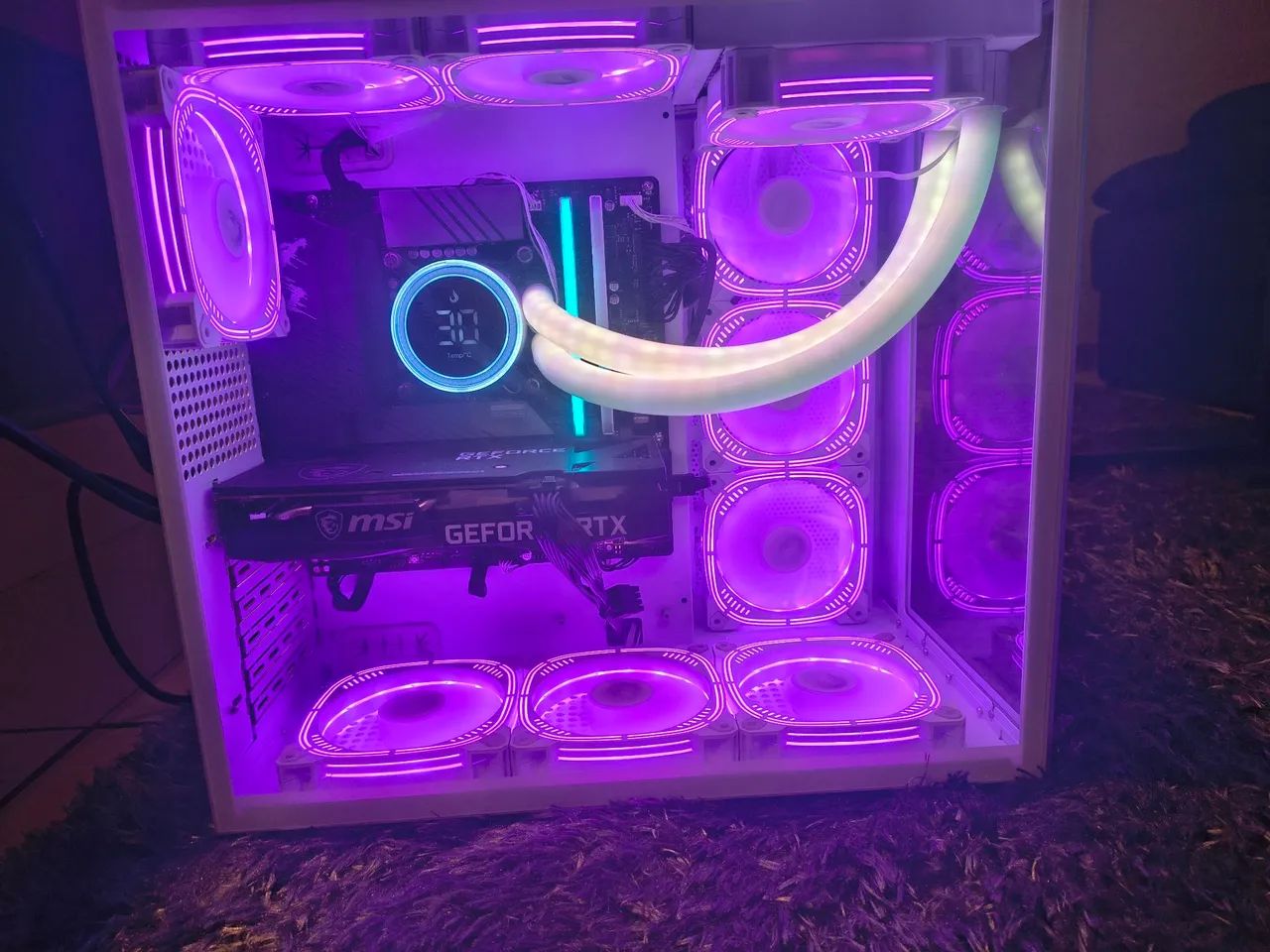 Pc gamer de verdade! - Foto 3