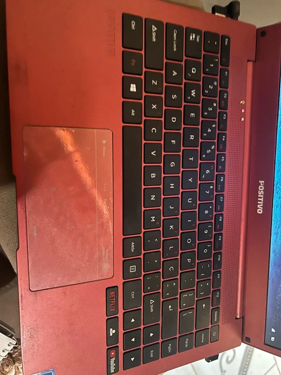 Notebook - Foto 2