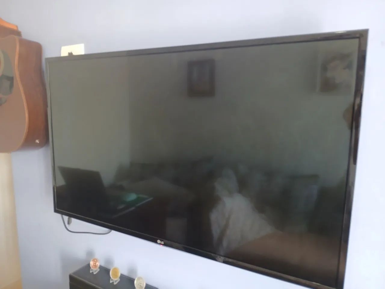 Tv lg 43 polegadas - Foto 3