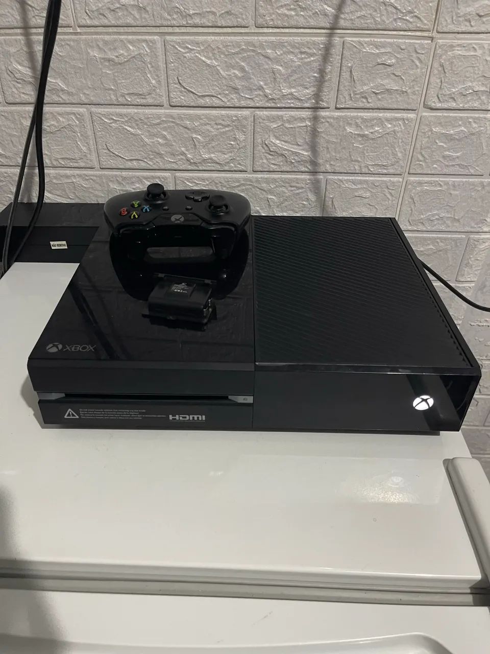 Vendo Xbox One  - Foto 2