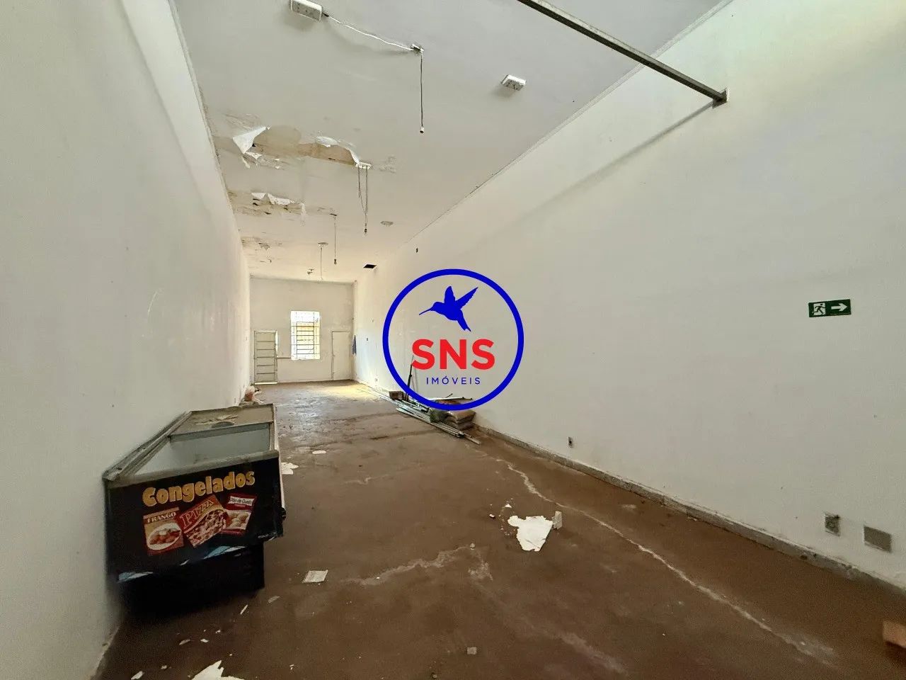 PONTO COMERCIAL COMERCIAL em CAMPINAS - SP, CENTRO - Foto 2