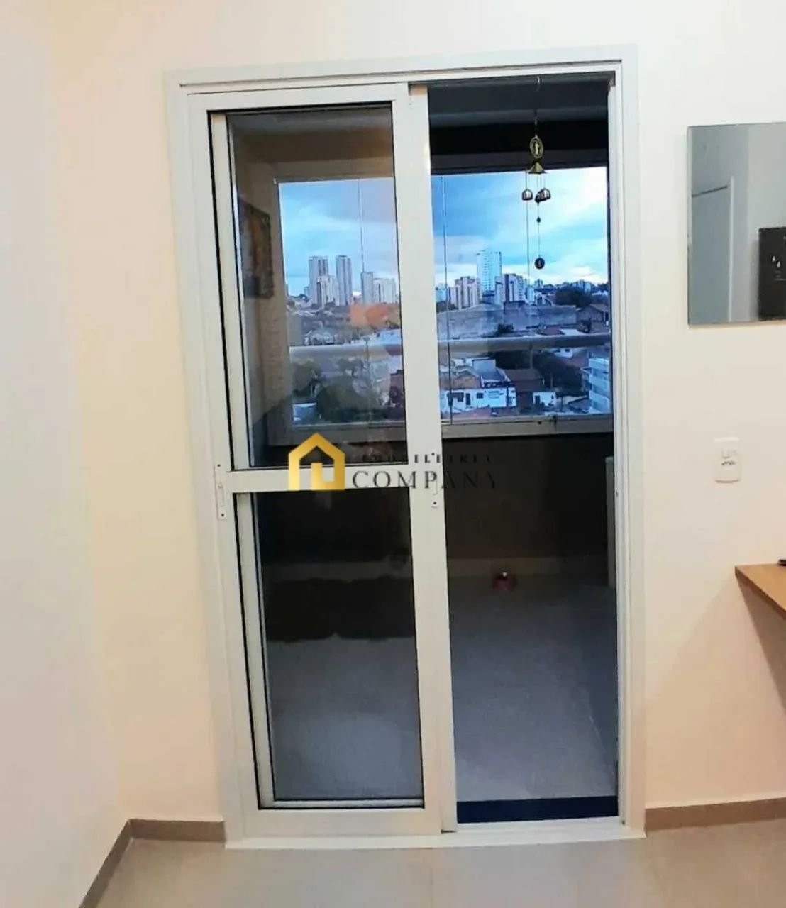Ed. Vitalli - Apartamento à venda no Edifício Vittali - Sorocaba/SP - Foto 5