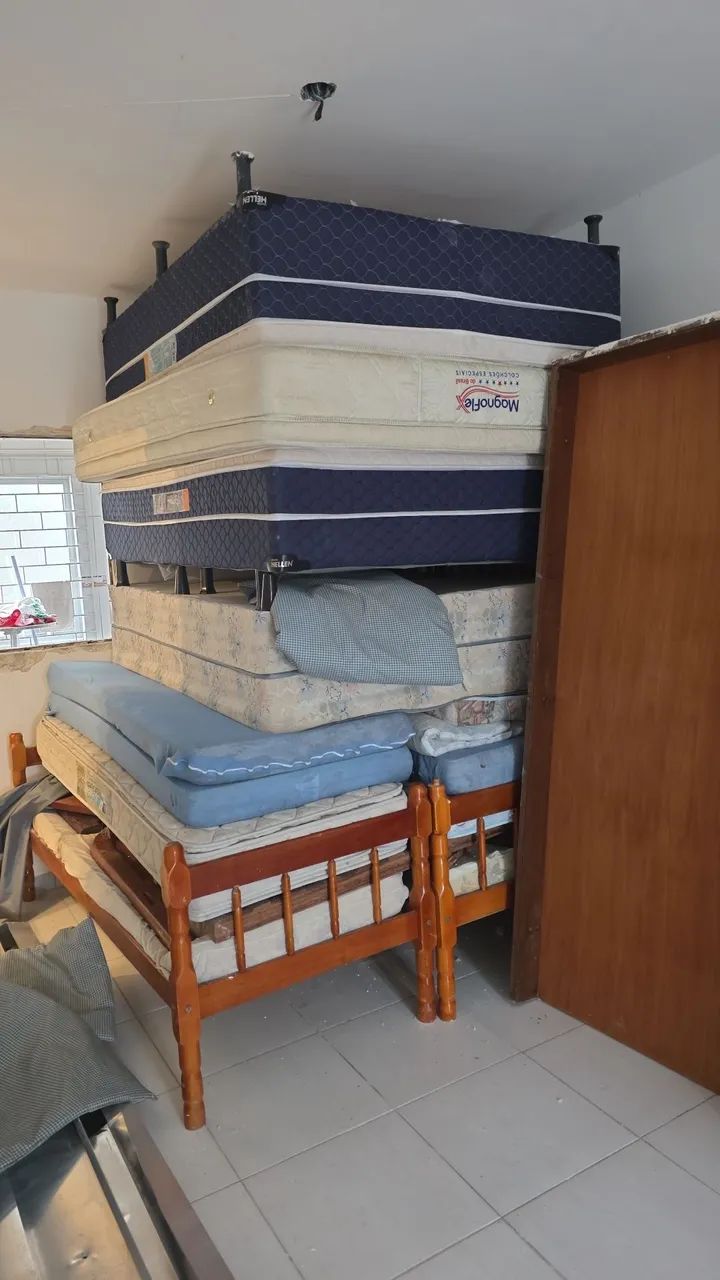 Cama box casal  - Foto 3