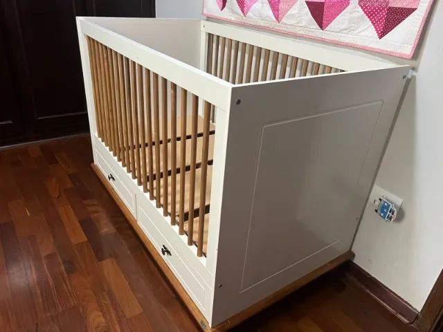 Berço para bebê - Foto 3