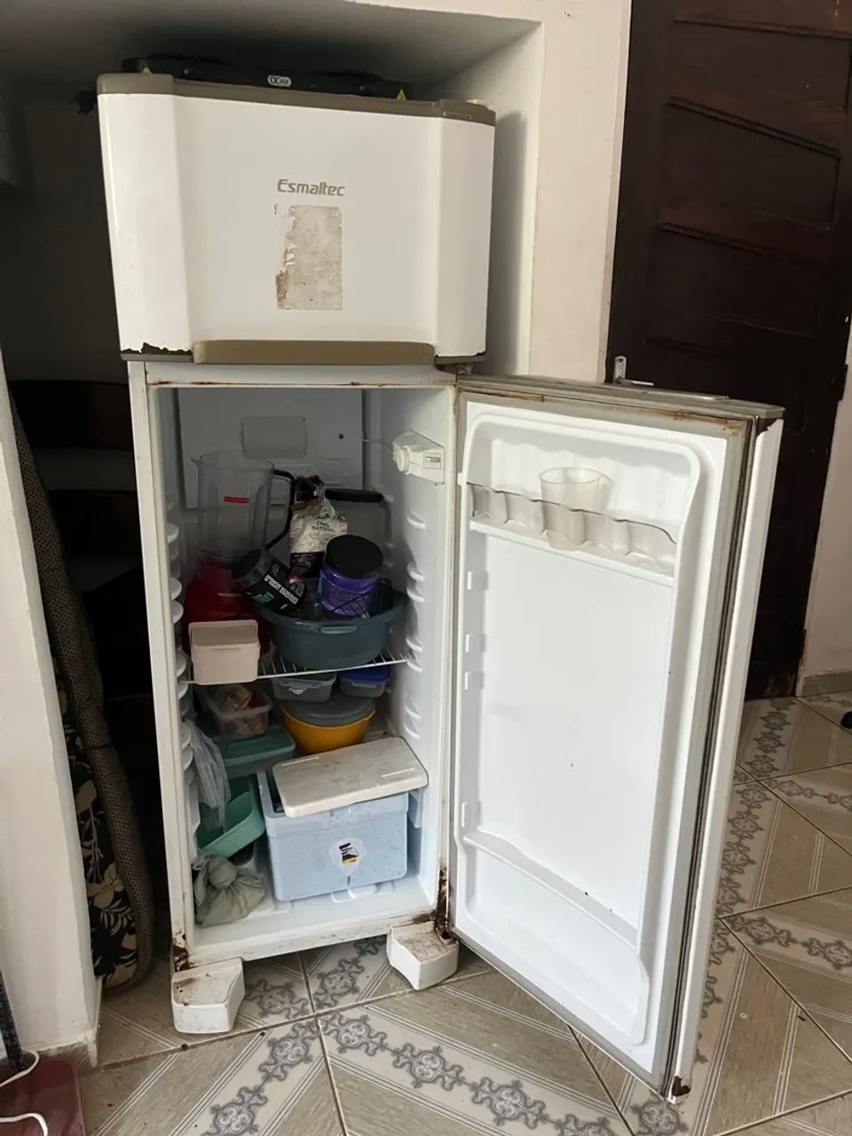geladeira  - Foto 2