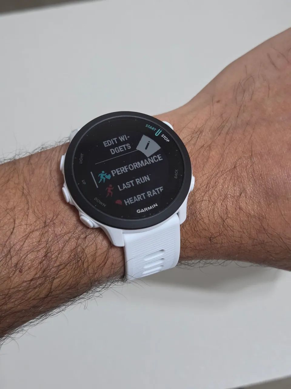 Relógio Garmin Forerunner 55 - Foto 6