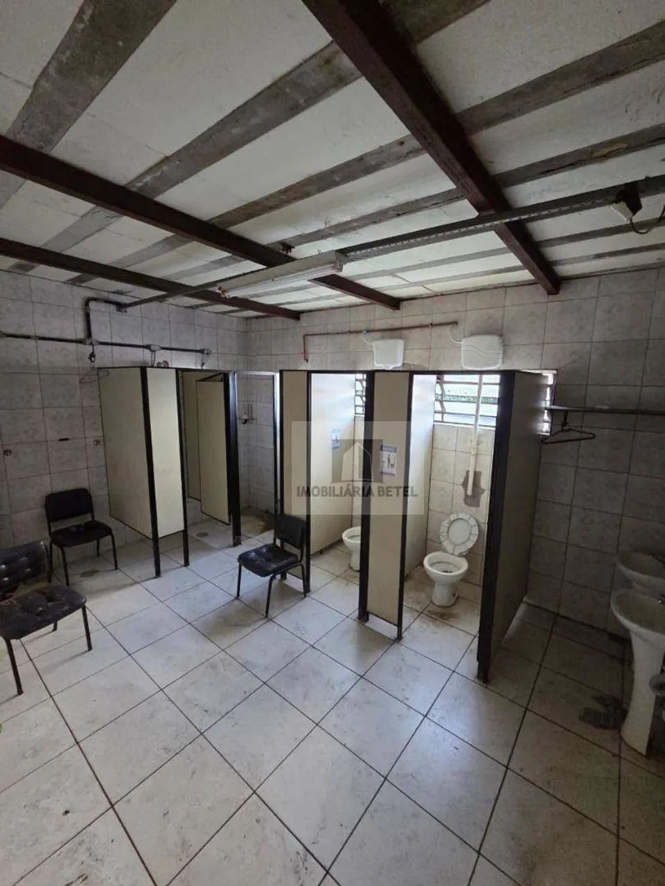 Galpão à venda, 734 m² - Vila Valparaíso - Santo André/SP - Foto 5