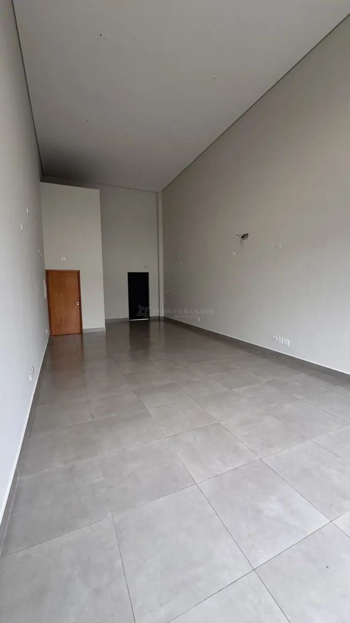 Sala comercial na Avenida Lucilio de Held, Jardim Alvorada. - Foto 3