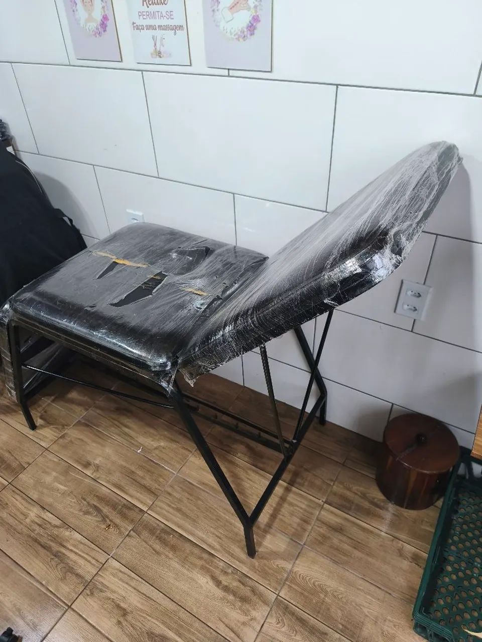 Maca estética  - Foto 3
