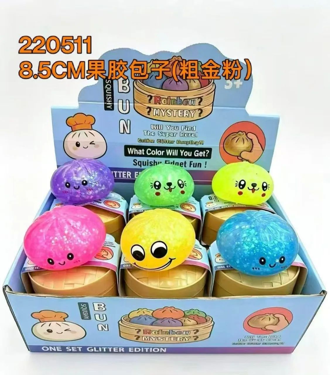 Squishy  - Foto 2