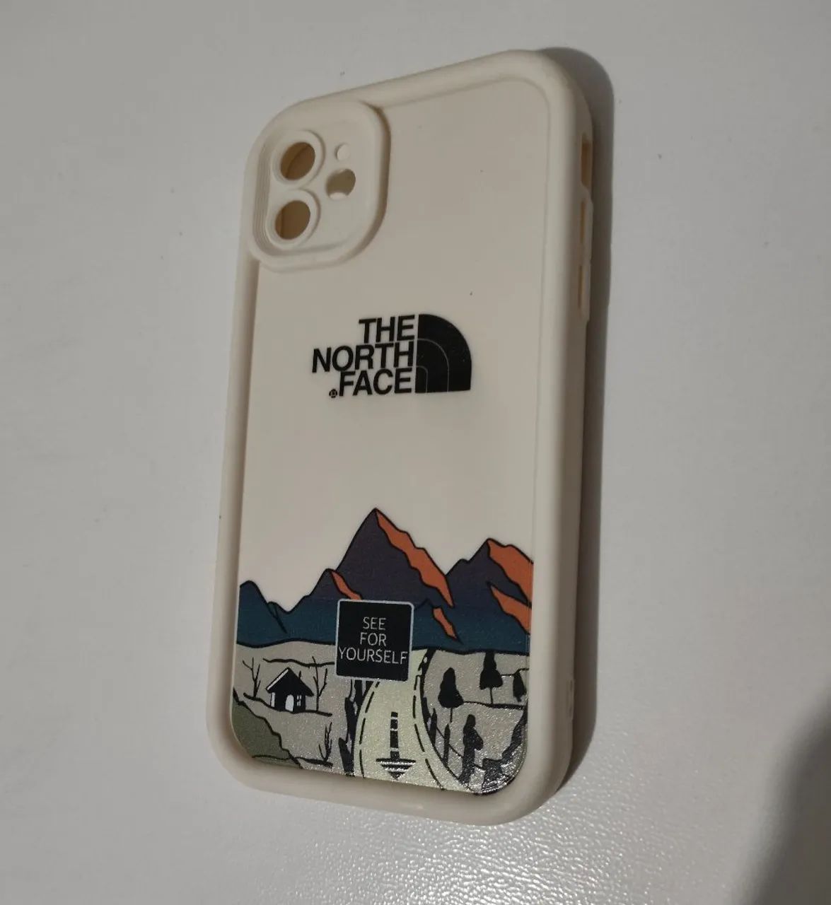 Capinha iPhone 11 Premium novo(a pronta entrega)