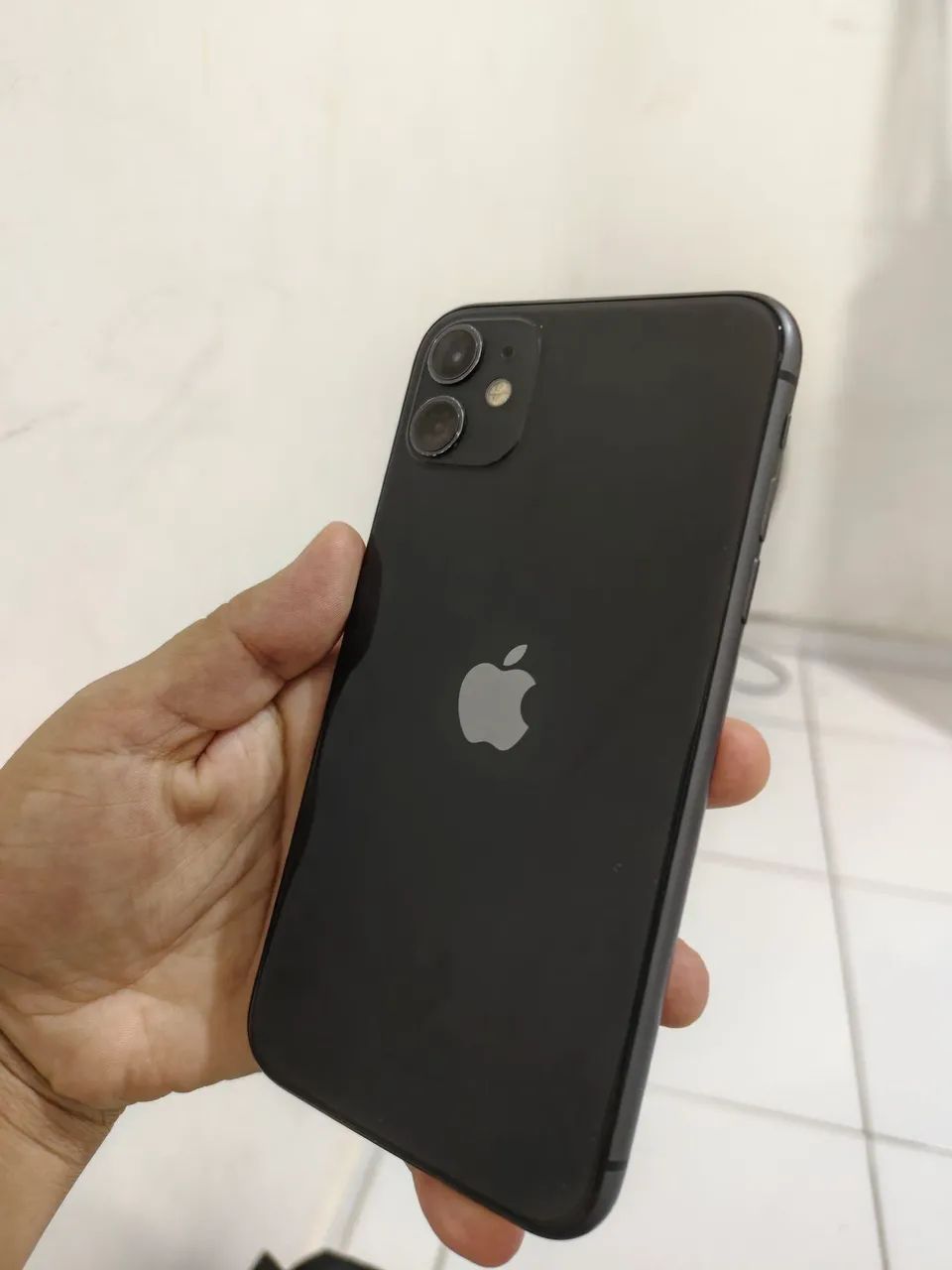 iPhone 11 - Foto 2