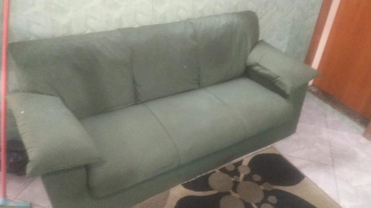 Sofá 