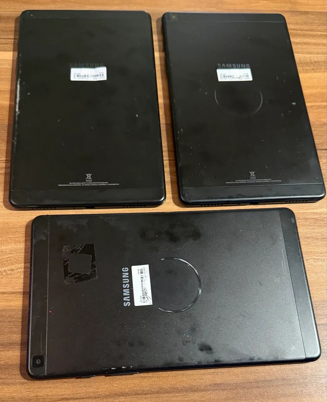 3 Tablets Samsung Galaxy Tab A 8 2019 Funcionando Sm-t290 - Foto 2