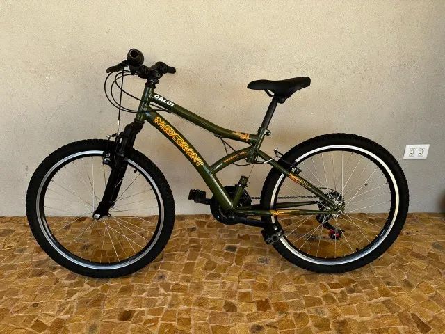 BICICLETA  - Foto 2