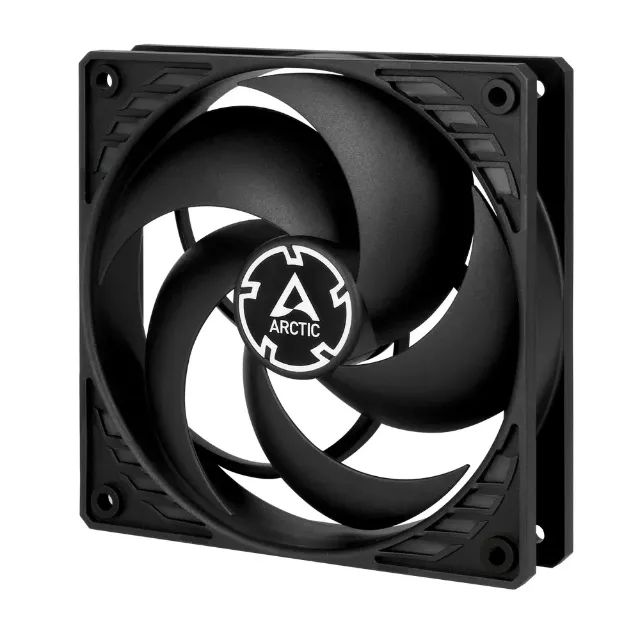 2x Ventoinhas Arctic P12 