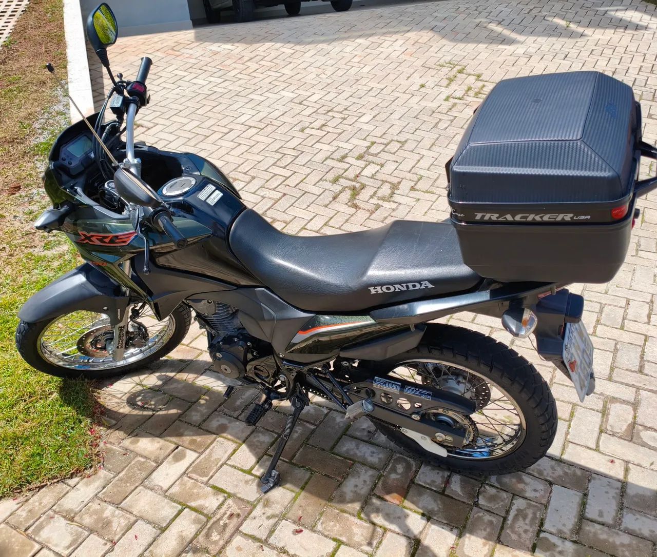 XRE 190 Flex 2018 - Foto 5
