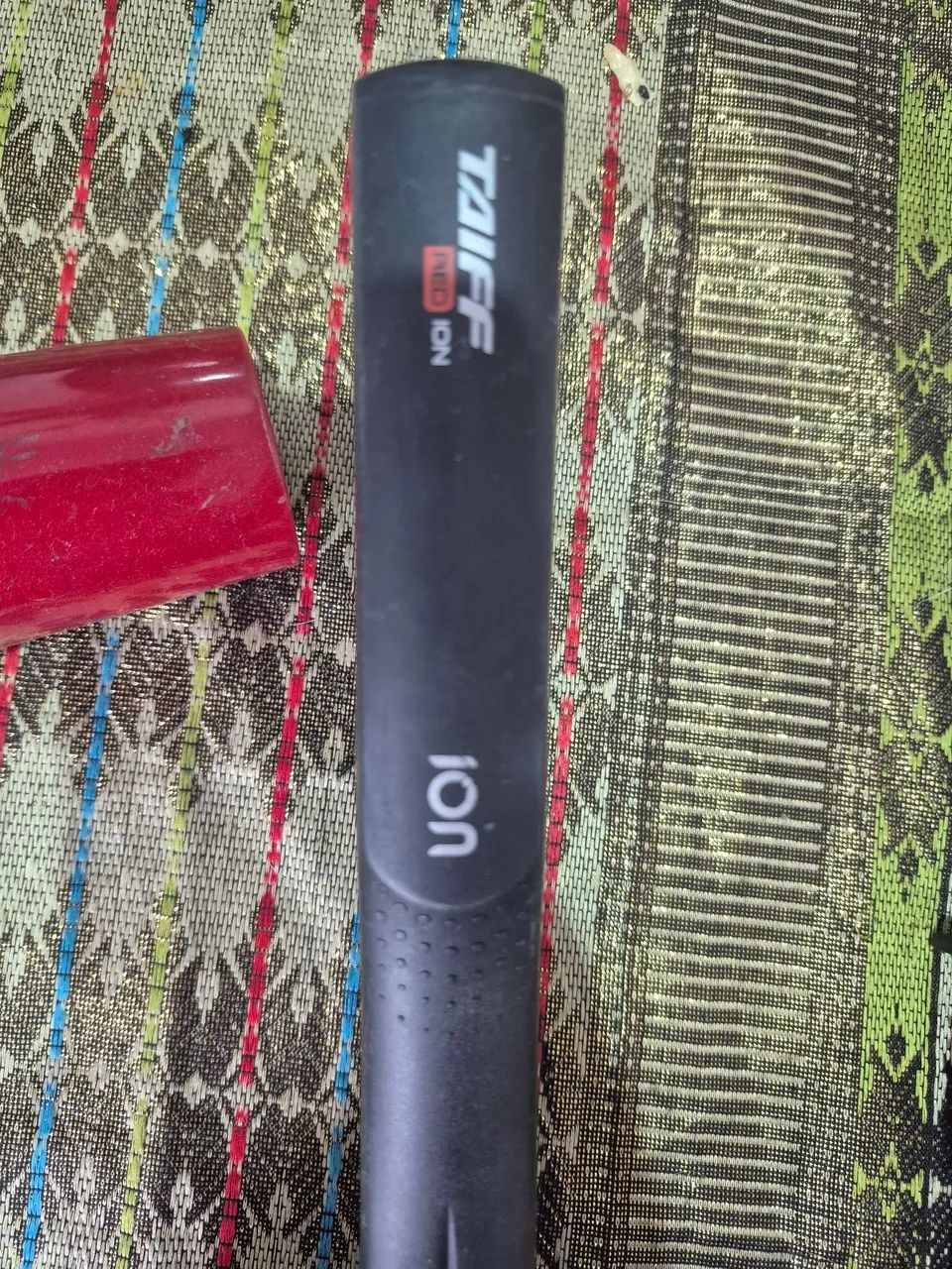 Secador de cabelo, chapinha e babyliss - Foto 2
