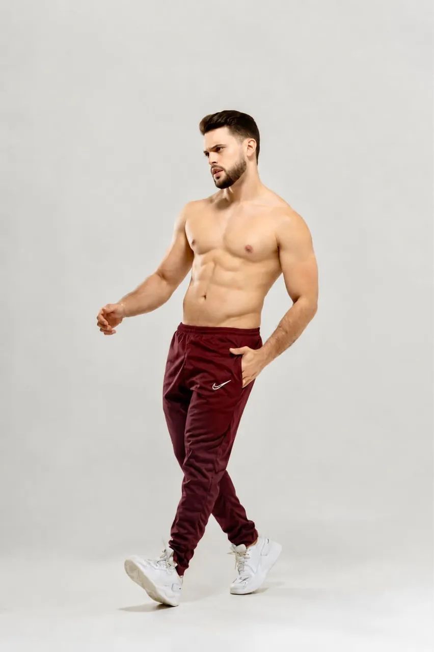 Calça Dri fit masculina