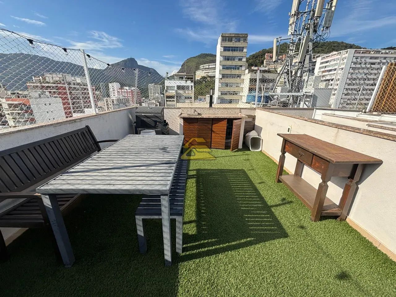 Ipanema | Cobertura 4 quartos, sendo 1 suite - Foto 2