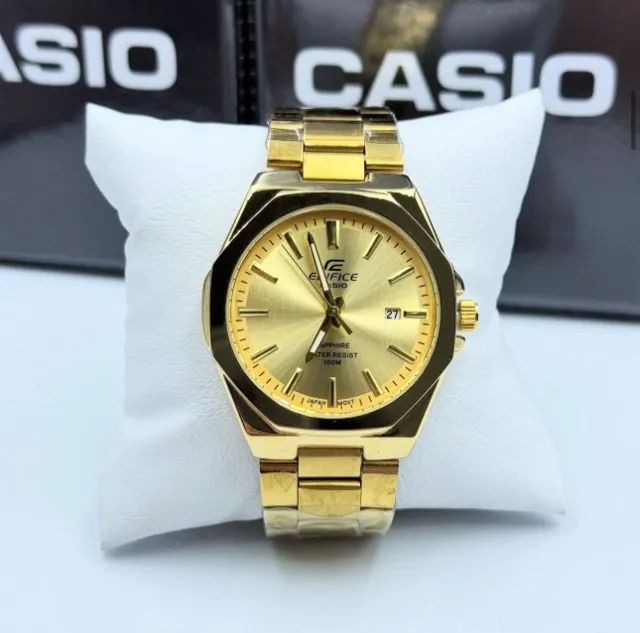 Relógio Casio Edifice 2321 - Foto 2