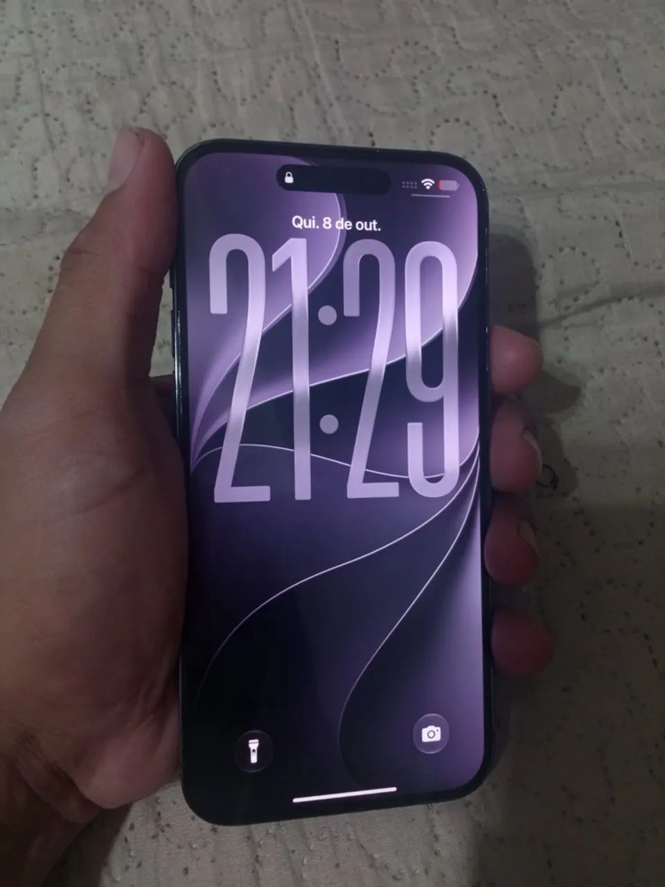 IPhone 14 Pro Max - Foto 2