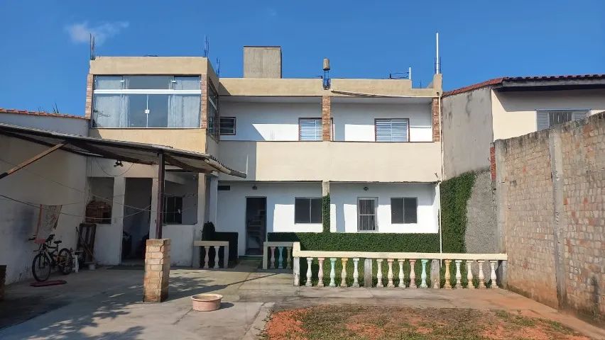 Foto - Poá - Vila Júlia