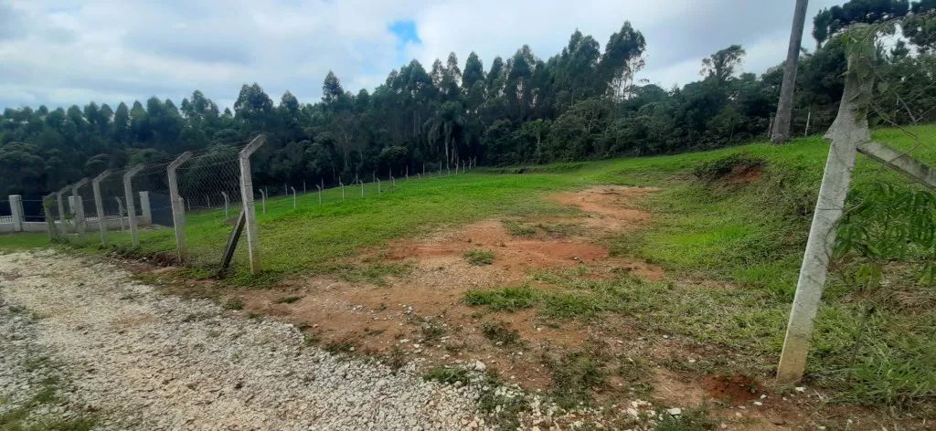 Terreno à venda por R$ 260000.00, 1977.00 m2 - ROSEIRA - COLOMBO/PR - Foto 5