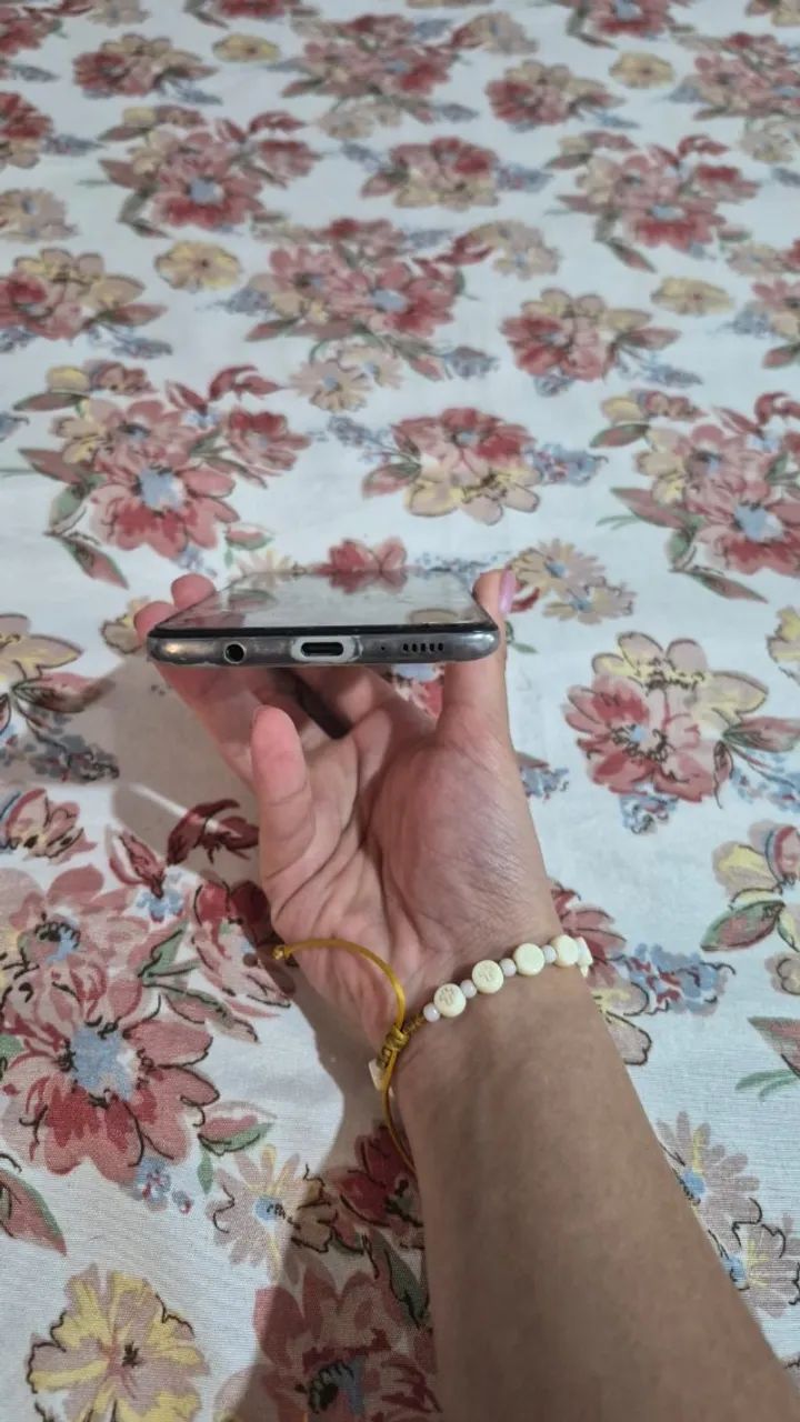 Samsung Galaxy A51 - Foto 4