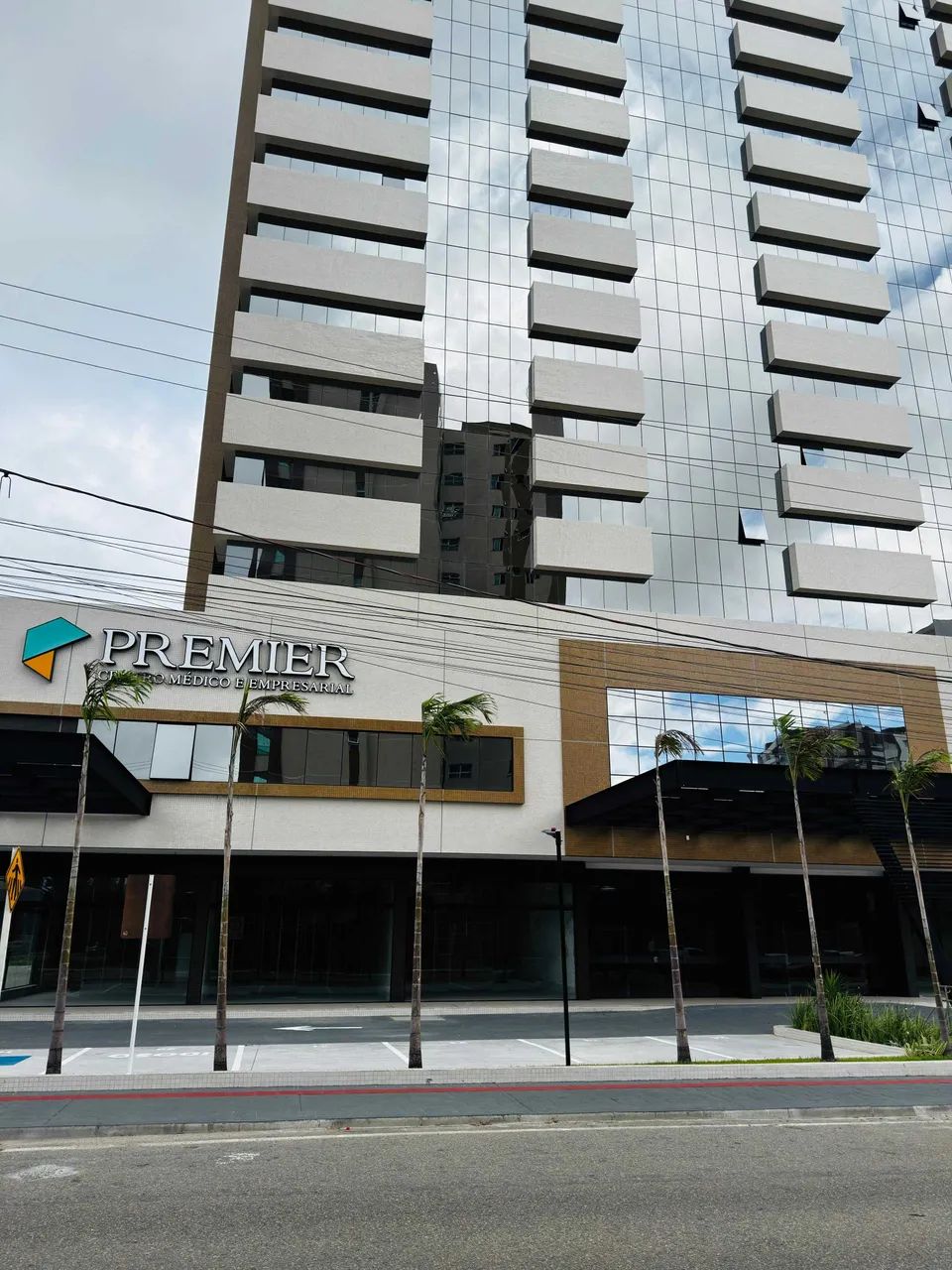 Aluguel - Salas Comerciais no Premier | Aracaju | SE [20971]