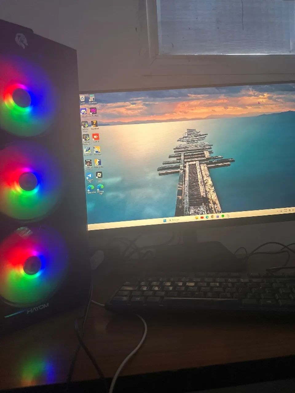 Pc gamer 
