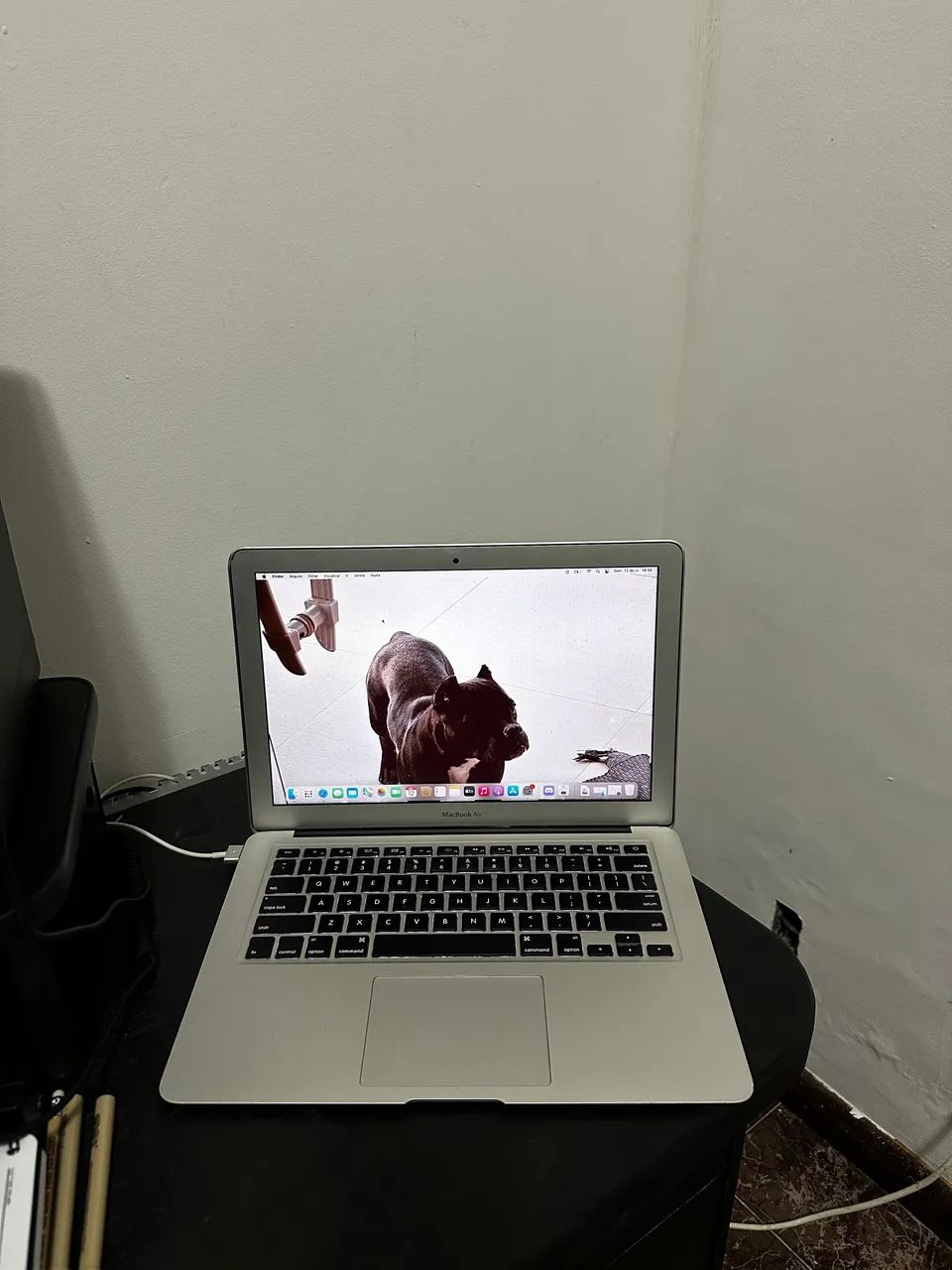 MacBook Air 2013 - Foto 3