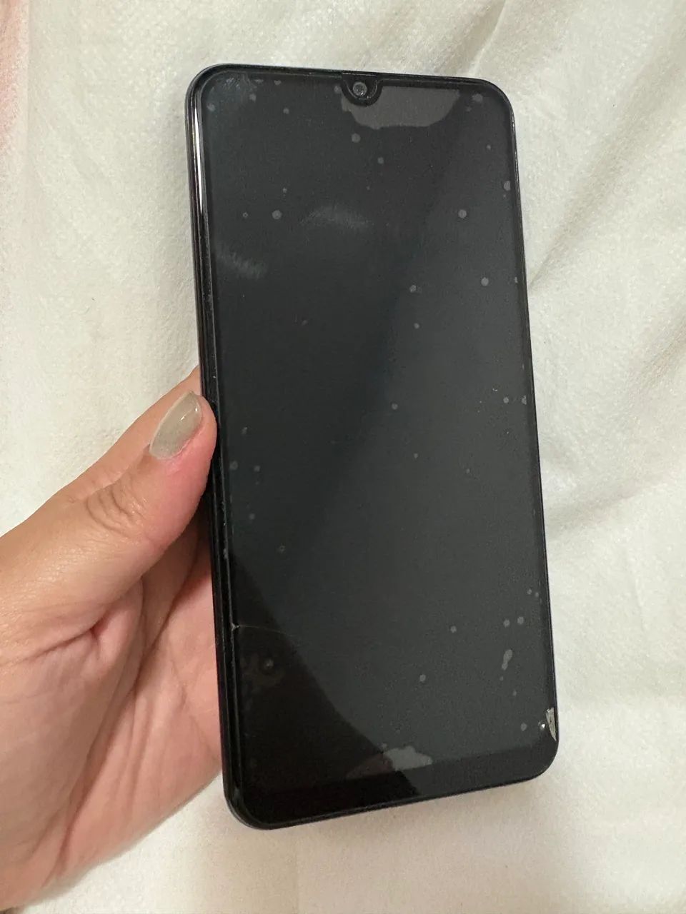 Celular Samsung A50 - Foto 2