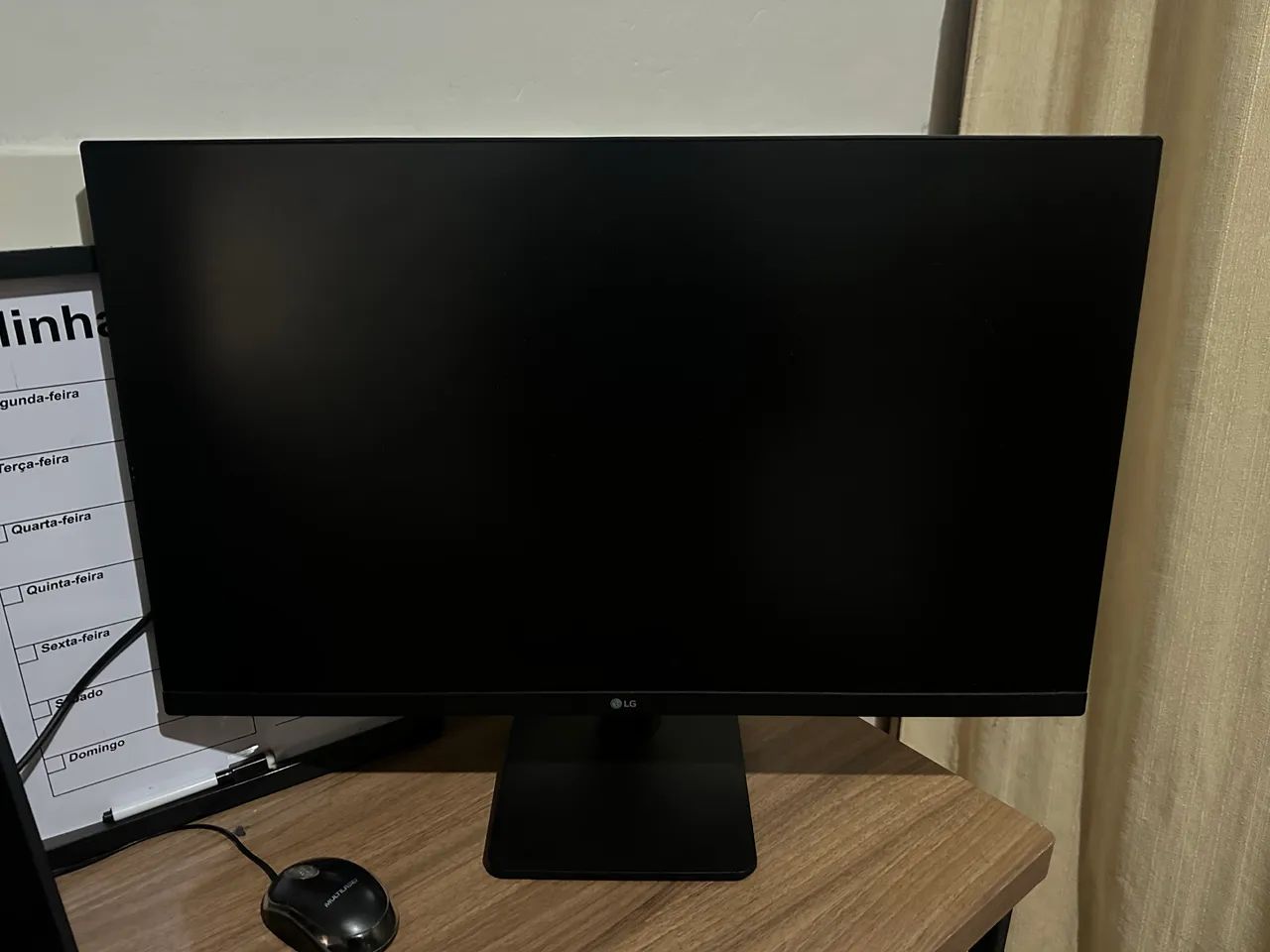 Monitor 27 Polegadas FullHD 100Hz - Foto 3