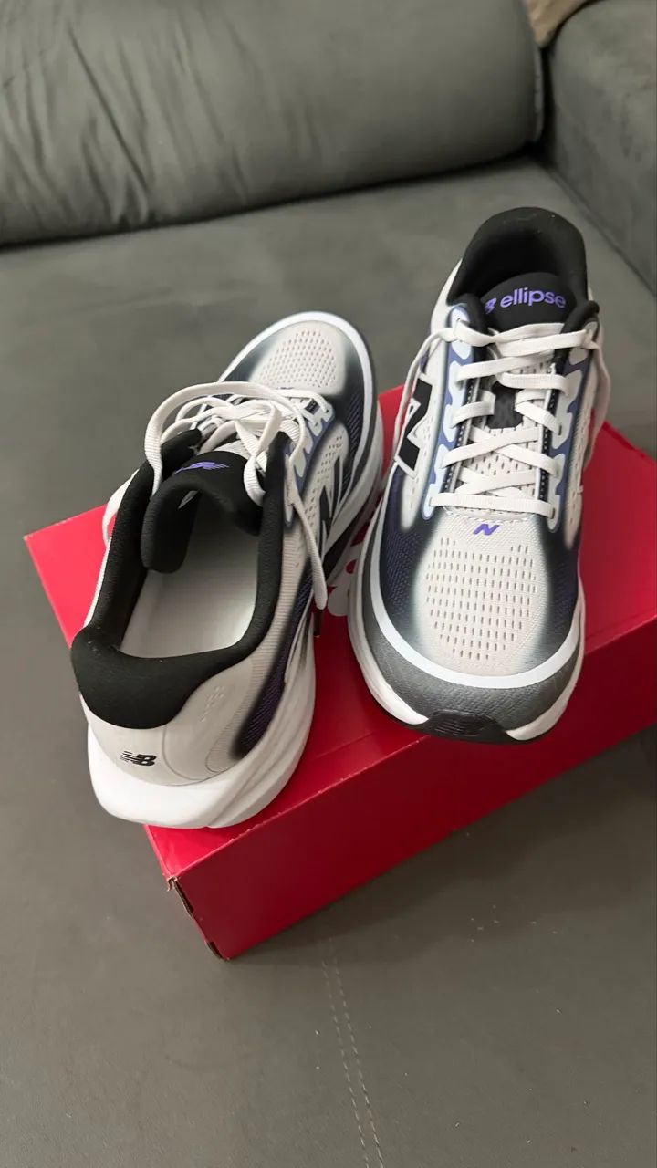 Tênis NB Elipse zero 