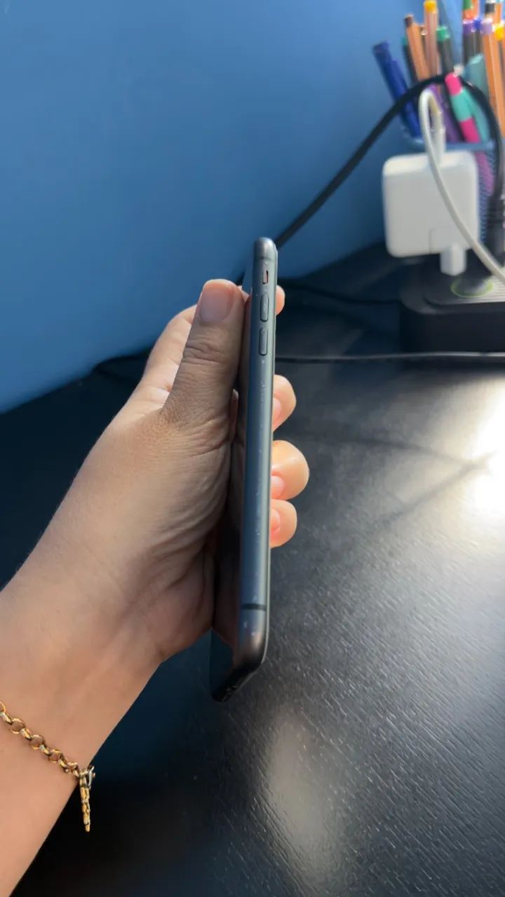 Iphone 11 64gb - Foto 3