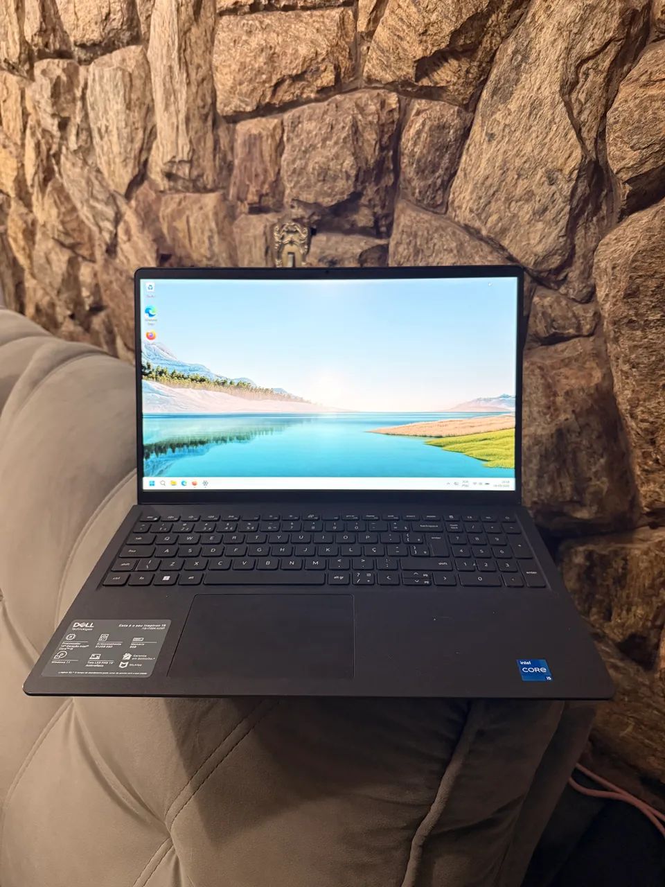 Notebook Dell - i5 12ª Geração | 8GB RAM | SSD 512GB - Foto 2