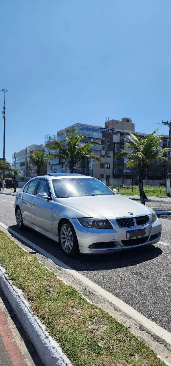 BMW 325I A 2008 - Foto 2