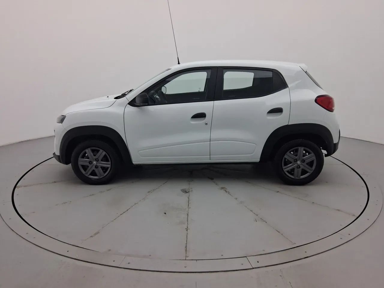 Renault Kwid 1.0 Zen, foto 2 de 18