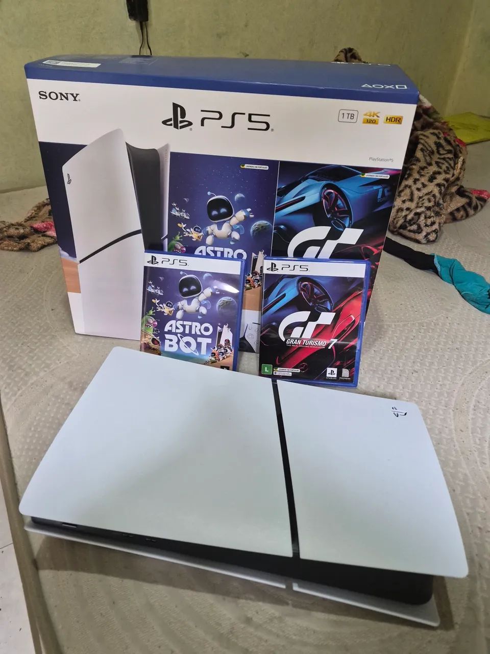 Vídeo gamer  - Foto 4