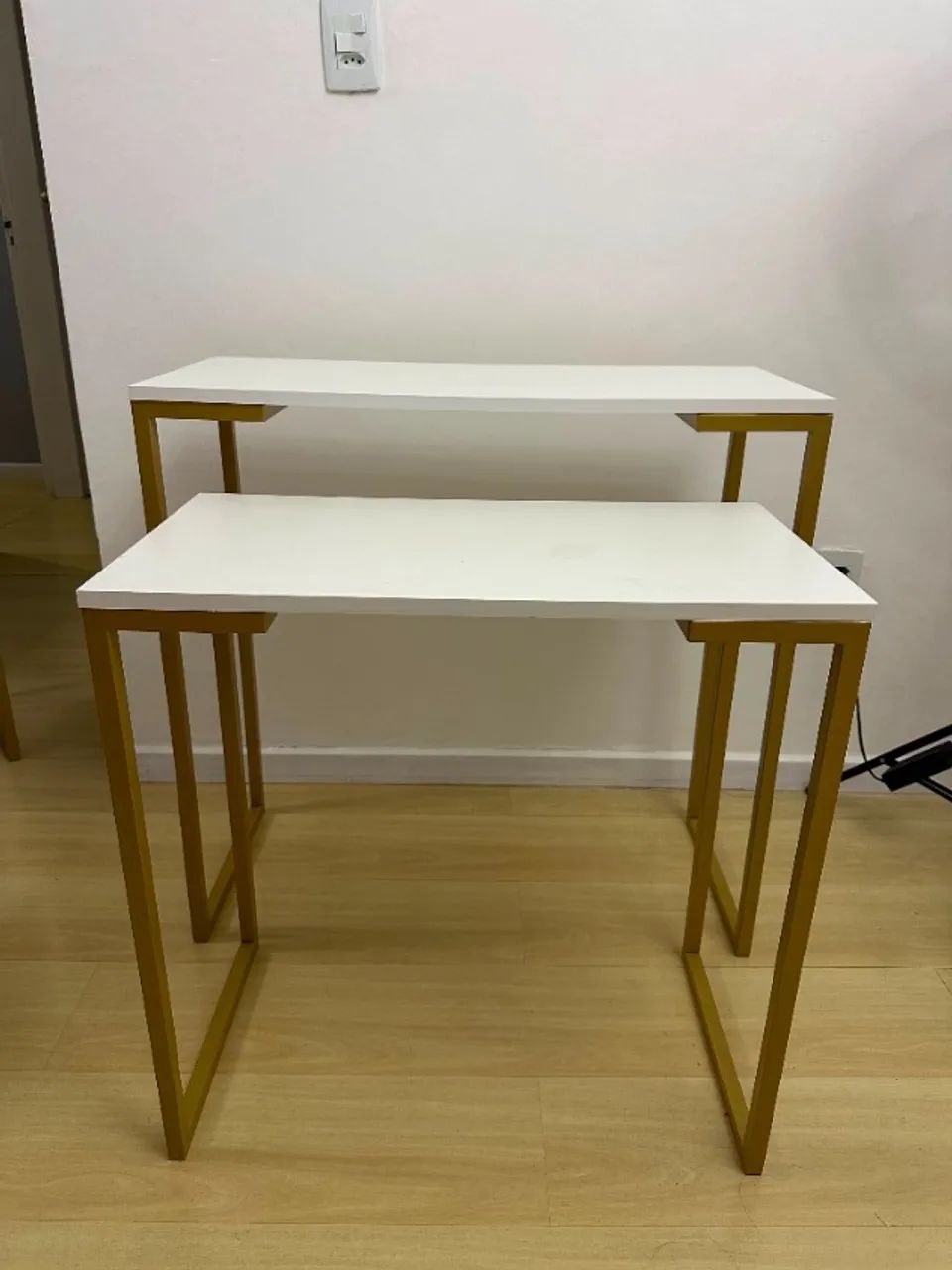 Kit mesa pra loja 